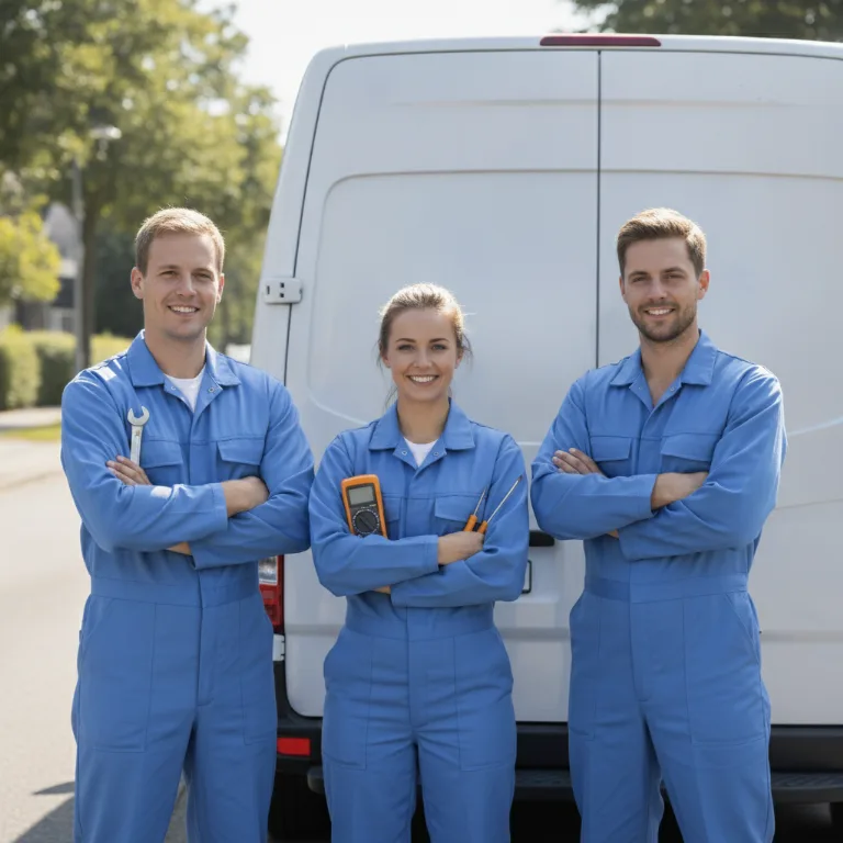 Kühlschrank Reparatur Team in Hernals